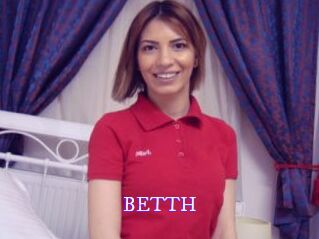BETTH