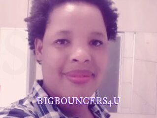 BIGBOUNCERS4U