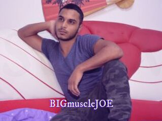 BIGmuscleJOE