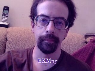 BKM75