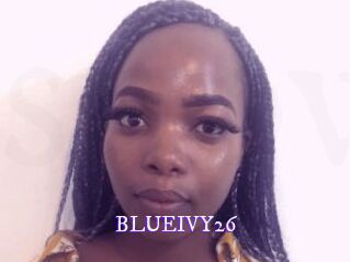 BLUEIVY26