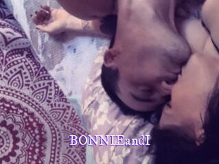 BONNIEandI