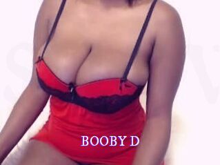 BOOBY_D