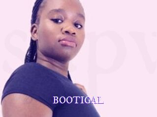 BOOTIGAL