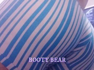 BOOTY_BEAR Super Webcam