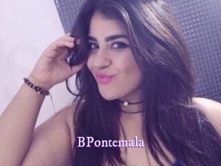 BPontemala