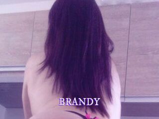BRANDY