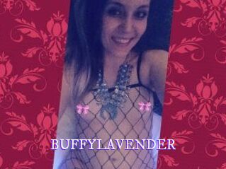 BUFFYLAVENDER