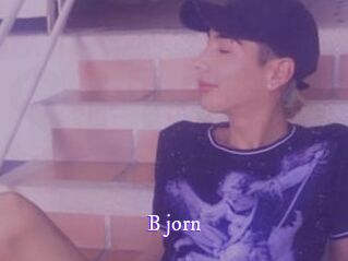 B_jorn