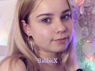 BabbieX Super Webcam