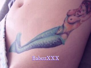 BabettXXX