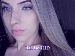 BabiDollHD