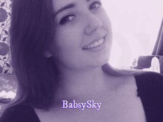 BabsySky