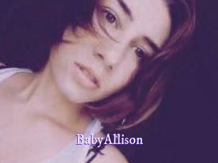 BabyAllison
