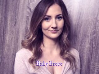 BabyBreee