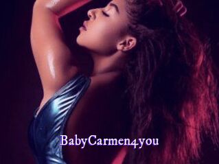 BabyCarmen4you