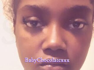 BabyChocolatexxx