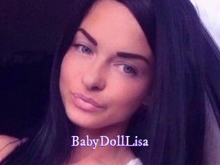 BabyDoll_Lisa