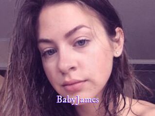 BabyJames