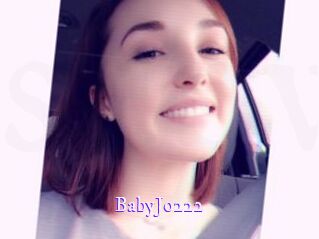 BabyJo222