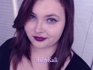 BabyKali