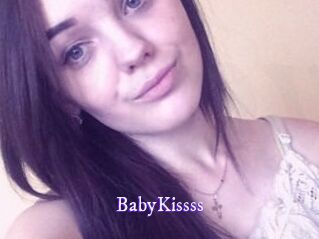 BabyKissss