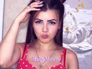 BabyMouse