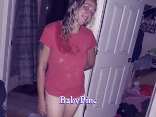 BabyPine