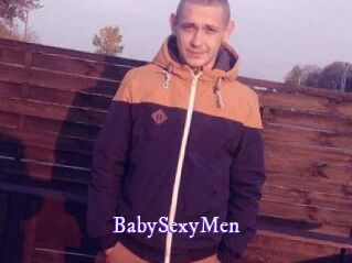 BabySexyMen