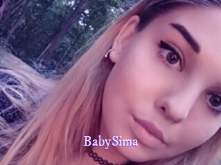 BabySima