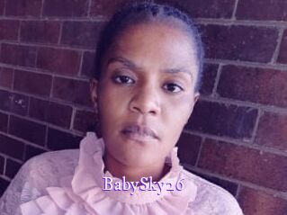 BabySky26