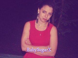 BabySugarX