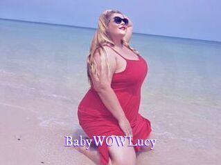 BabyWOWLucy Super Webcam