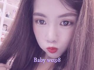 Baby_wet98