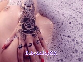 Babydoll25XX