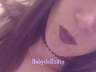 Babydoll2815