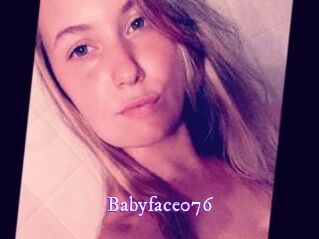 Babyface076