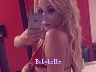 Babyhollie