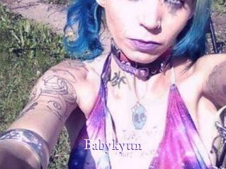 Babykyttn
