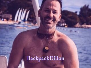 BackpackDillon