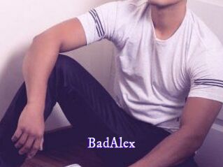 BadAlex