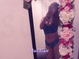 BadBlair