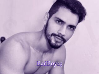 BadBoy23