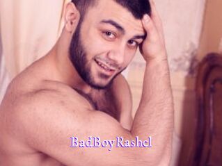 BadBoyRashel