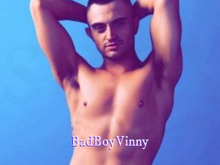 BadBoyVinny