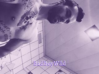 BadBoyWild