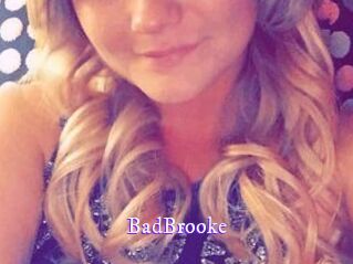 BadBrooke