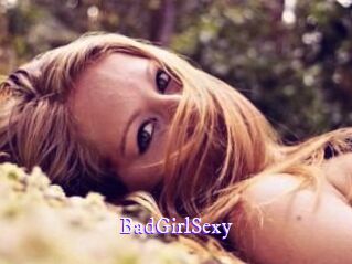 BadGirlSexy