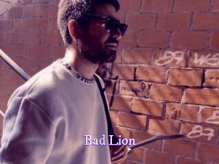 Bad_Lion Super Webcam