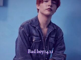 Bad_boy1421